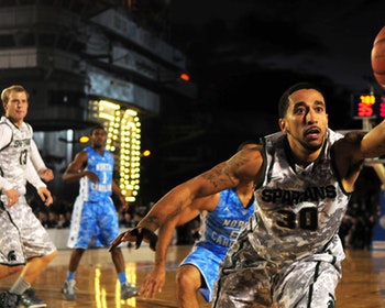 Basketbol