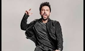 Tarkan Konseri